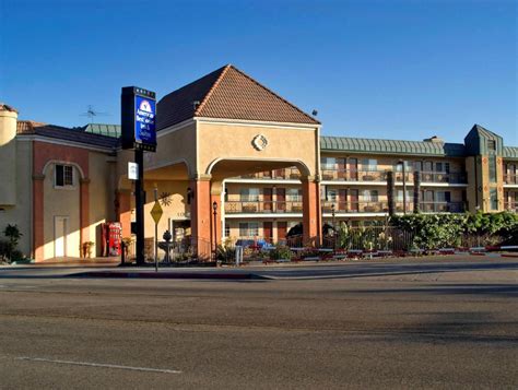 americas best value hotels|Americas Best Value Inn & Suites Los Angeles Downtown SW.